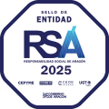SELLO RSA ENTIDAD 2025